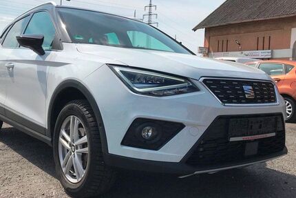 Seat Arona 30.119 km 15.499 &euro; Unna 59425