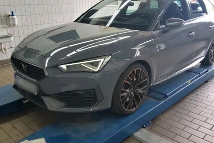 Cupra Leon 68.251 km 26.444 &euro; Hagen 58091