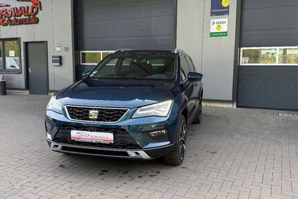 Seat Ateca 130.000 km 15.590 &euro; Finnentrop 57413