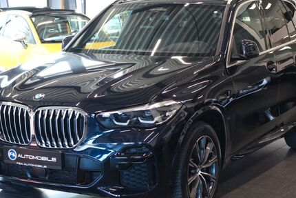 BMW X5 22.300 km 59.990 &euro; Bergkamen 59192