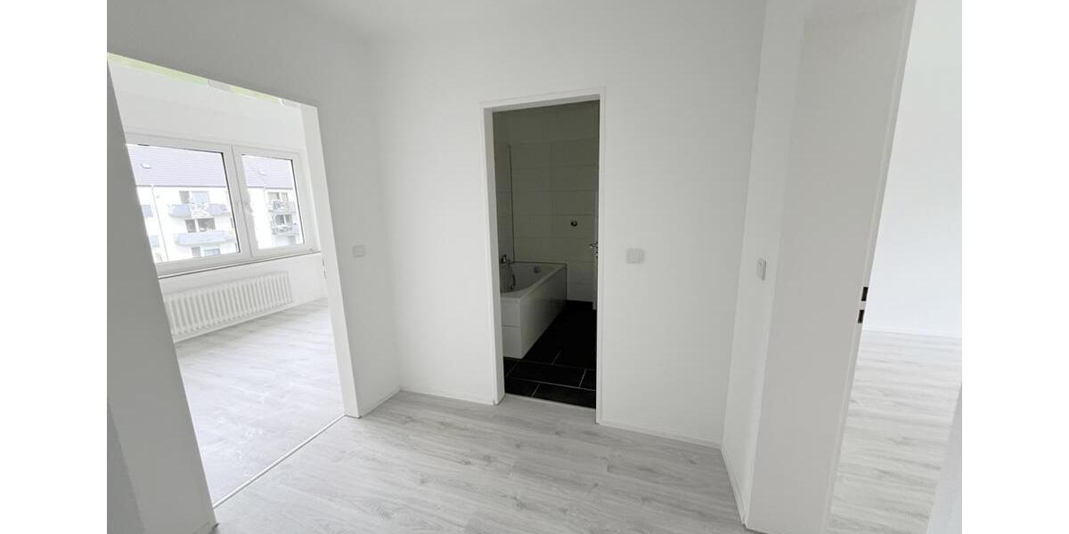 Etagenwohnung Werl - 3 Zimmer, 79 m&sup2;, 643&euro; | Angebot:26640316