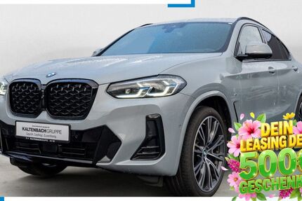 BMW X4 54.667 km 53.890 &euro; Arnsberg 59823