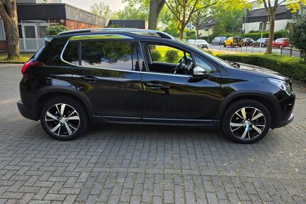 Peugeot 2008 125.000 km 7.999 &euro; Dortmund 44359