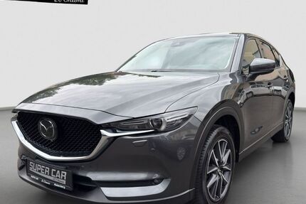 Mazda CX-5 93.800 km 17.800 &euro; Plettenberg 58840
