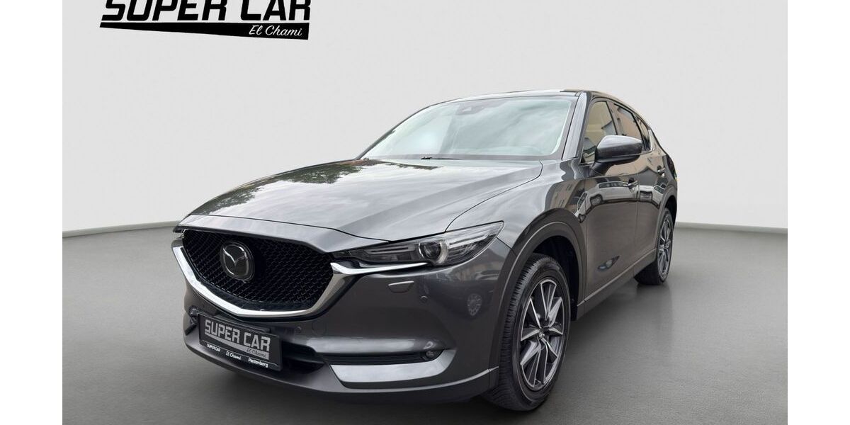 Mazda CX-5 93.800 km 17.800 &euro; Plettenberg 58840
