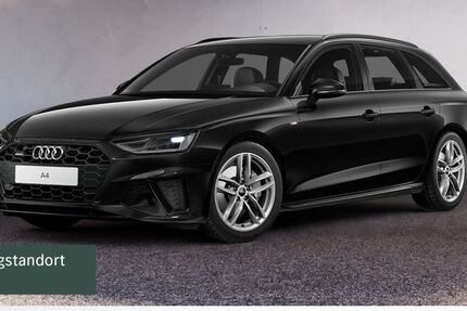 Audi A4 47.800 km 32.953 &euro; Menden 58706