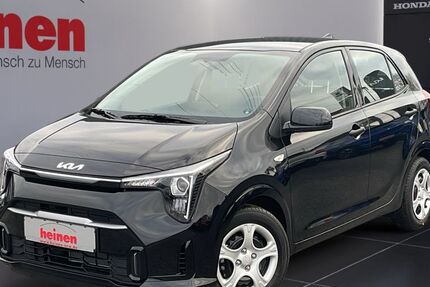 Kia Picanto 8.000 km 15.480 &euro; Holzwickede 59439