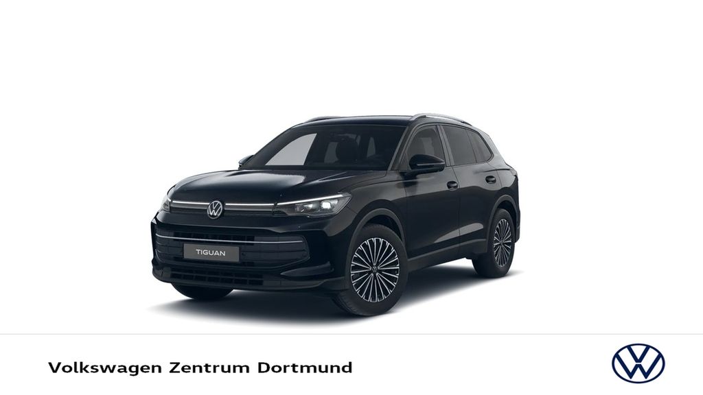 VW Tiguan 25.540 km 39.777 &euro; Dortmund 44141