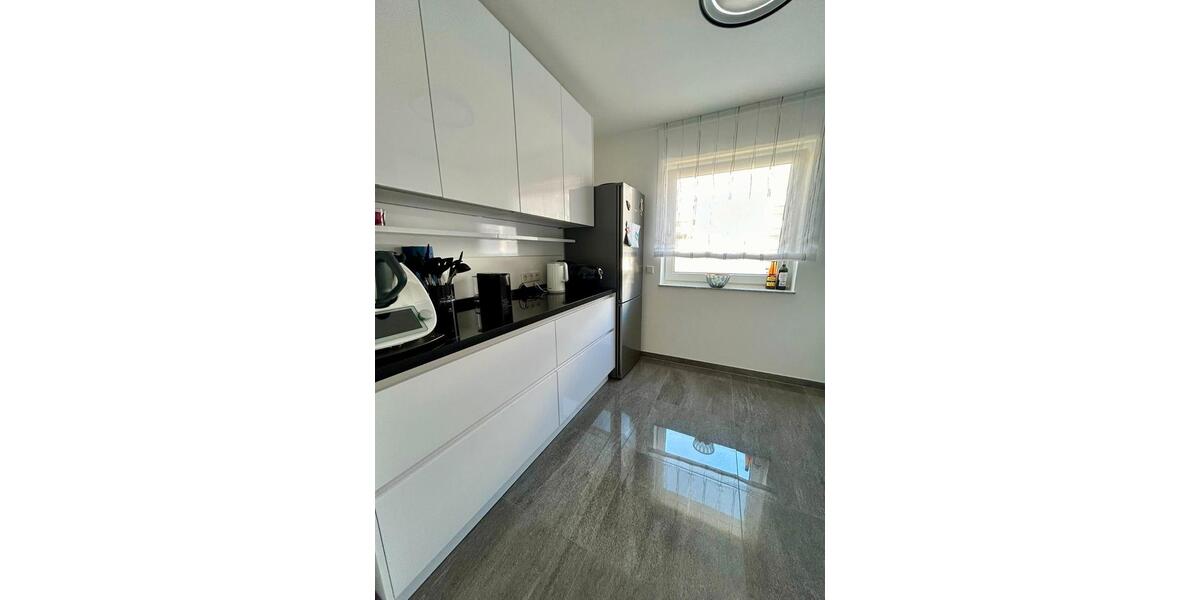 Erdgeschoßwohnung Dortmund Brackel - 2 Zimmer, 77 m&sup2;, 924&euro; | Angebot:26519000