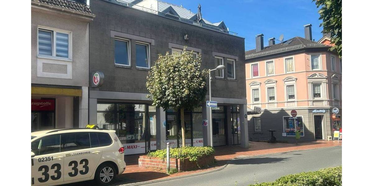 Mehrfamilienhaus, Wohnhaus Lüdenscheid - 1.100.000&euro; | Angebot:25660790