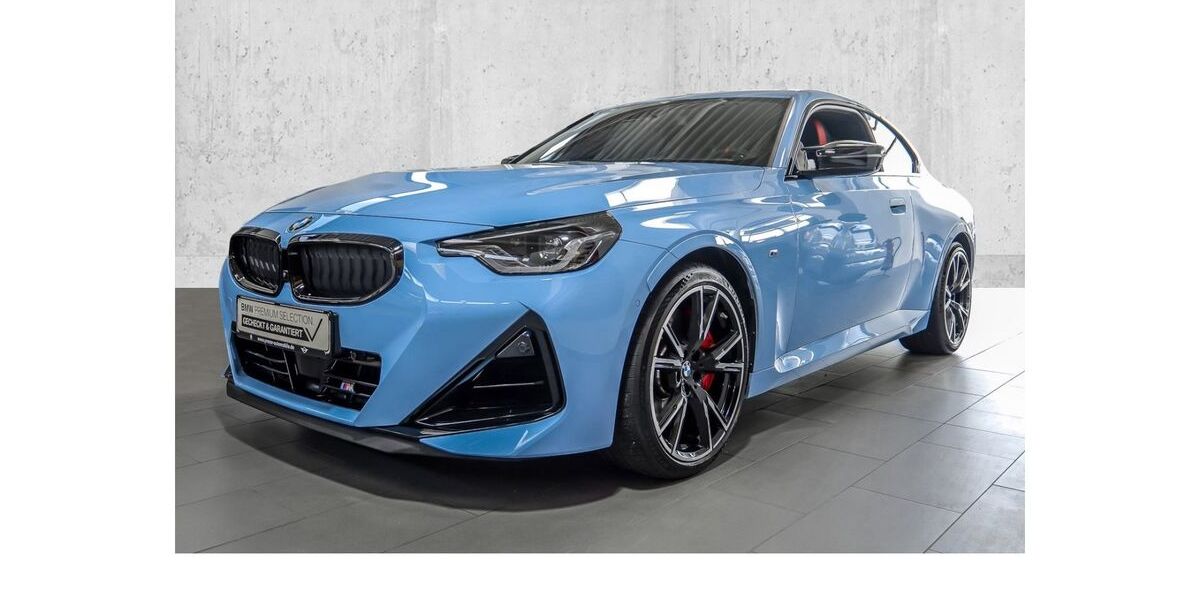 BMW M240i 13.152 km 54.990 &euro; Unna 59425