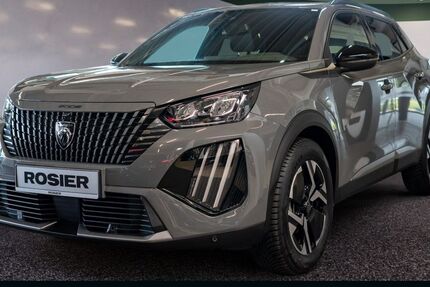 Peugeot 2008 5.044 km 17.870 &euro; Arnsberg 59759
