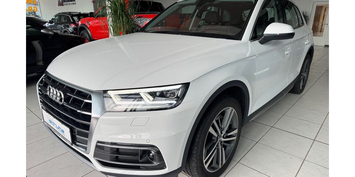 Audi Q5 49.990 km 31.950 &euro; Arnsberg 59759