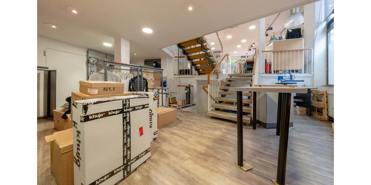 Gewerbeobjekt Lünen - 2.800&euro; | Angebot:18532462