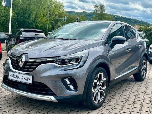 Renault Captur 25.750 km 16.990 &euro; Iserlohn 58640