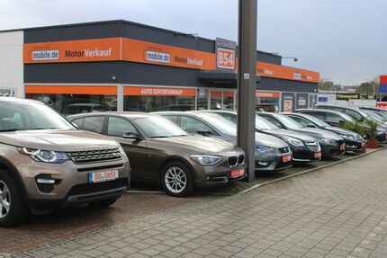 BMW 530 118.203 km 30.991 &euro; Dortmund 44145