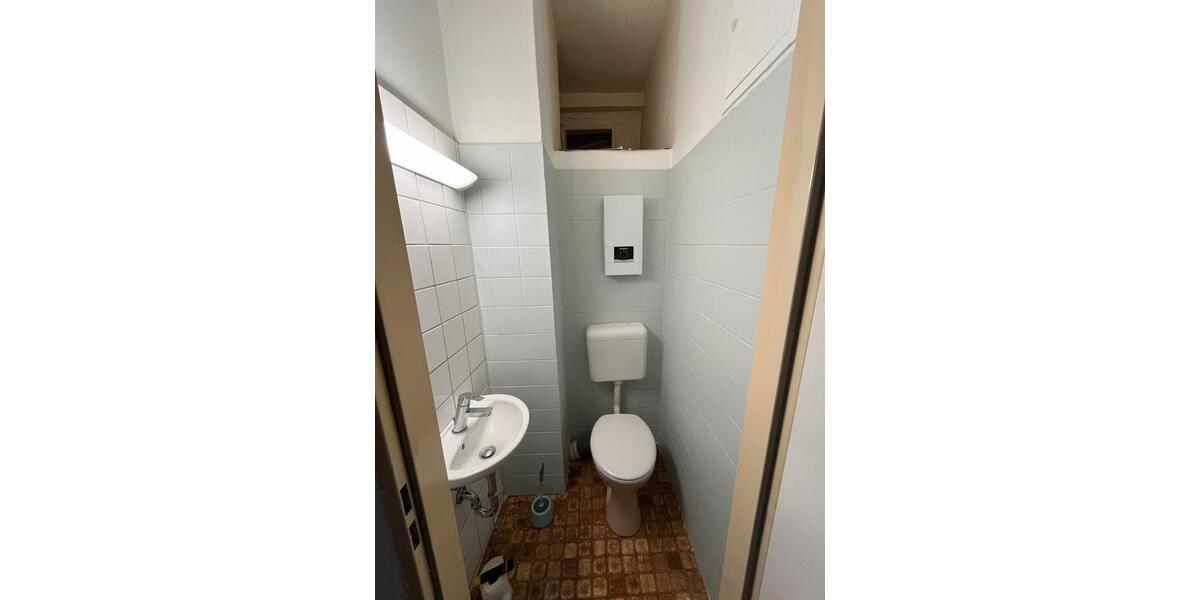 Etagenwohnung Iserlohn Grüne - 2 Zimmer, 52 m&sup2;, 420&euro; | Angebot:25935346