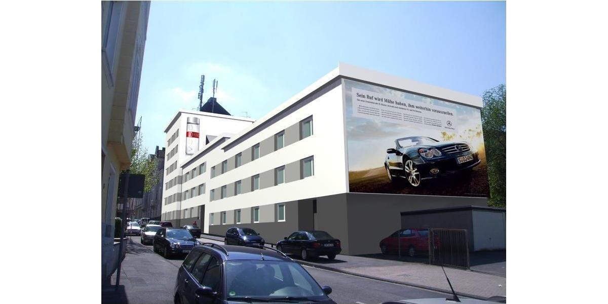 Gewerbeobjekt Hagen Hagen-Mitte - 1.500&euro; | Angebot:23412858