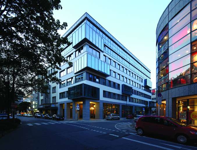 Gewerbeobjekt Dortmund Innenstadt West - 385&euro; | Angebot:26078556