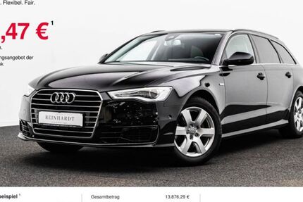 Audi A6 183.415 km 14.600 &euro; Hagen 58091