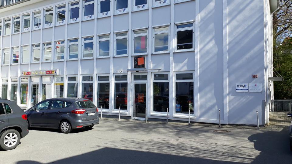 Gewerbeobjekt Lüdenscheid Othlinghausen - 1.040&euro; | Angebot:16233973