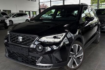 Seat Arona 8.999 km 22.970 &euro; Lünen 44536