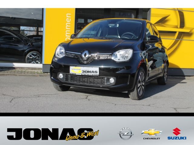 Renault Twingo 14.500 km 13.990 &euro; Unna 59427