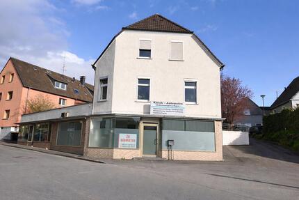 Gewerbeobjekt Hagen Hagen-Mitte - 580&euro; | Angebot:26604871