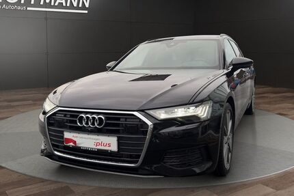 Audi A6 47.332 km 38.990 &euro; Arnsberg 59823