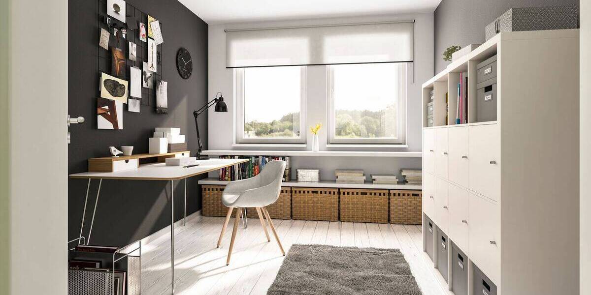 Einfamilienhaus Dortmund Löttringhausen - 5 Zimmer, 142 m&sup2;, 580.629&euro; | Angebot:26401157