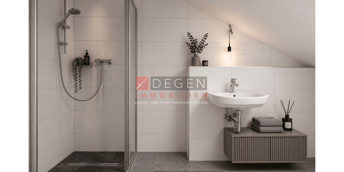 Etagenwohnung Dortmund Wischlingen - 4 Zimmer, 97 m&sup2;, 299.999&euro; | Angebot:26616137