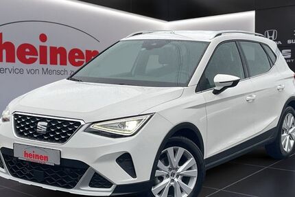Seat Arona 12.691 km 22.909 &euro; Menden 58708