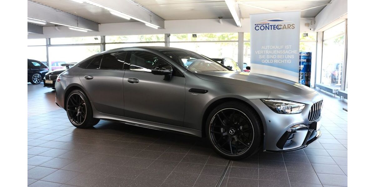 Mercedes-Benz AMG GT 60.704 km 75.999 &euro; Werl 59457