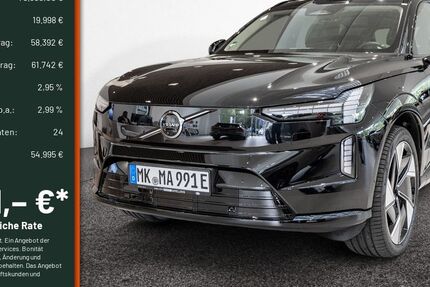 Volvo EX90 6.990 km 76.890 &euro; Lüdenscheid 58507
