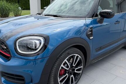 Mini John Cooper Works Countryman 22.000 km 27.900 &euro; Iserlohn 58638