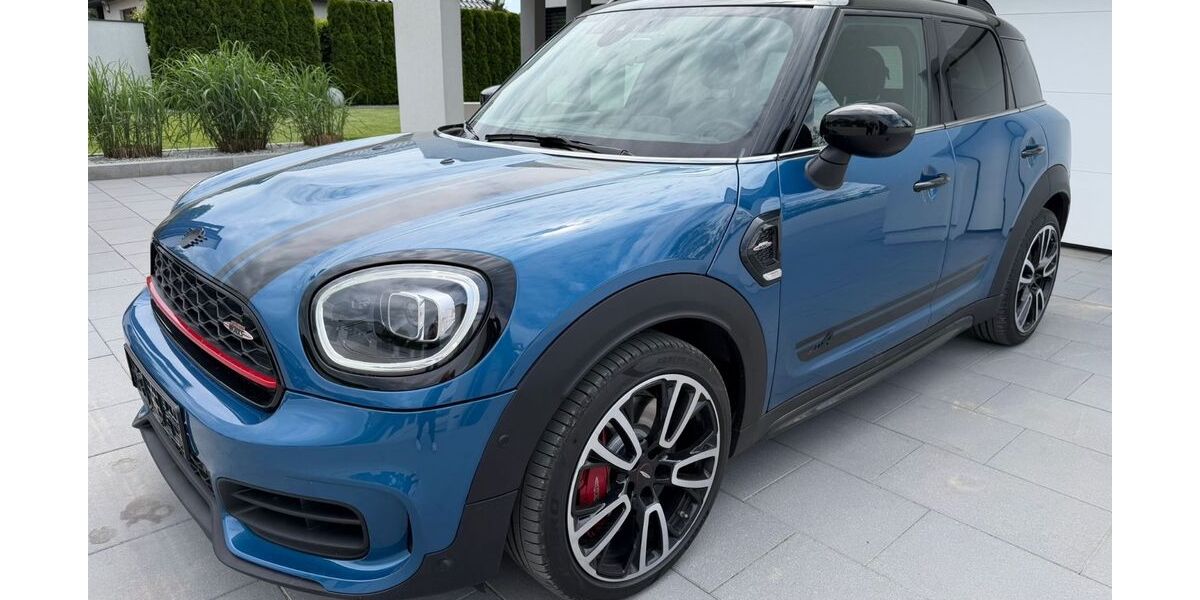 Mini John Cooper Works Countryman 22.000 km 27.900 &euro; Iserlohn 58638