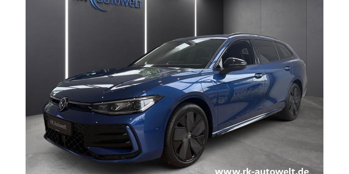 VW Passat 3.500 km 51.790 &euro; Werl 59457