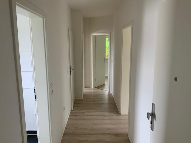 Etagenwohnung Hemer - 3 Zimmer, 61 m&sup2;, 459&euro; | Angebot:25552145