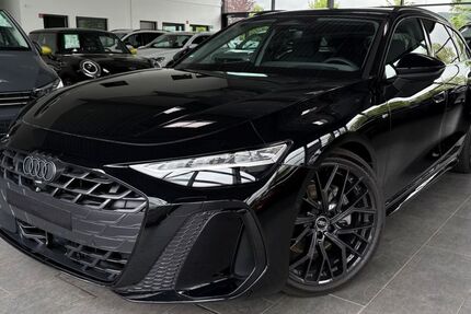 Audi A6 7.999 km 63.970 &euro; Lünen 44536