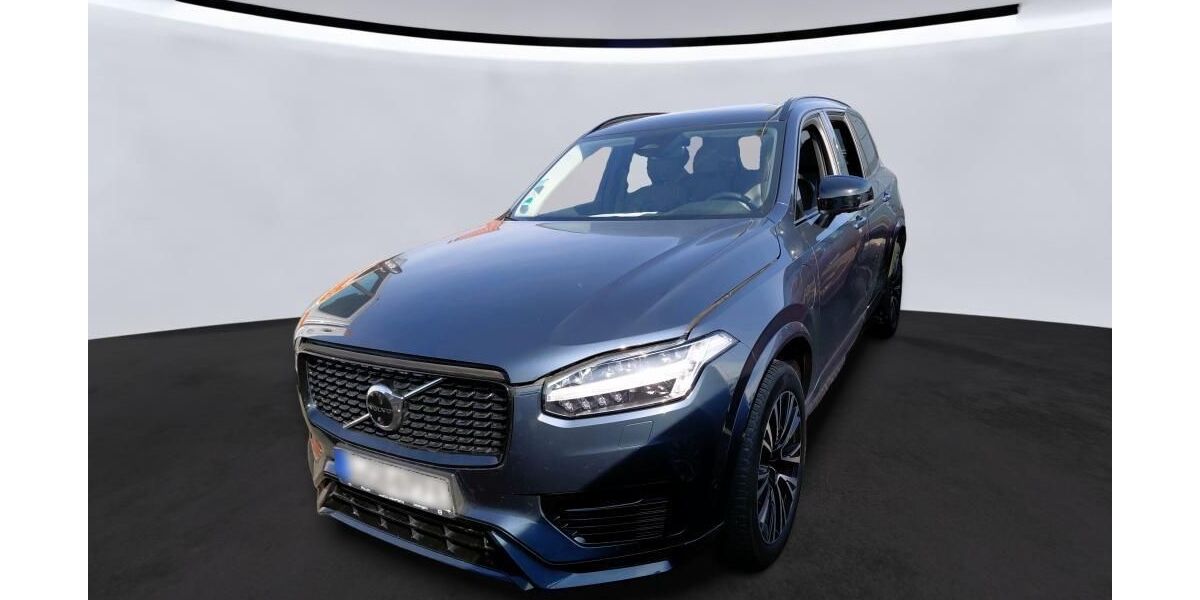 Volvo XC90 63.354 km 49.753 &euro; Hagen 58091