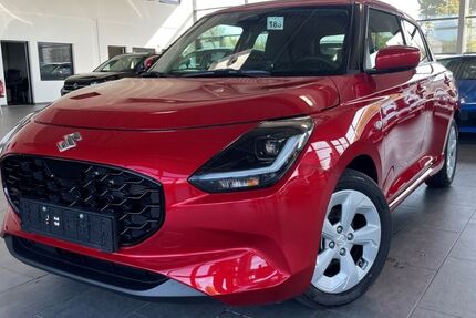 Suzuki Swift 10.324 km 17.870 &euro; Lünen 44536