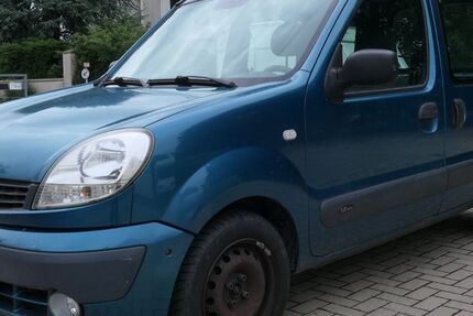 Renault Kangoo 275.158 km 1.650 &euro; Wetter 58300