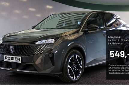 Peugeot 3008 8.900 km 43.993 &euro; Menden 58706