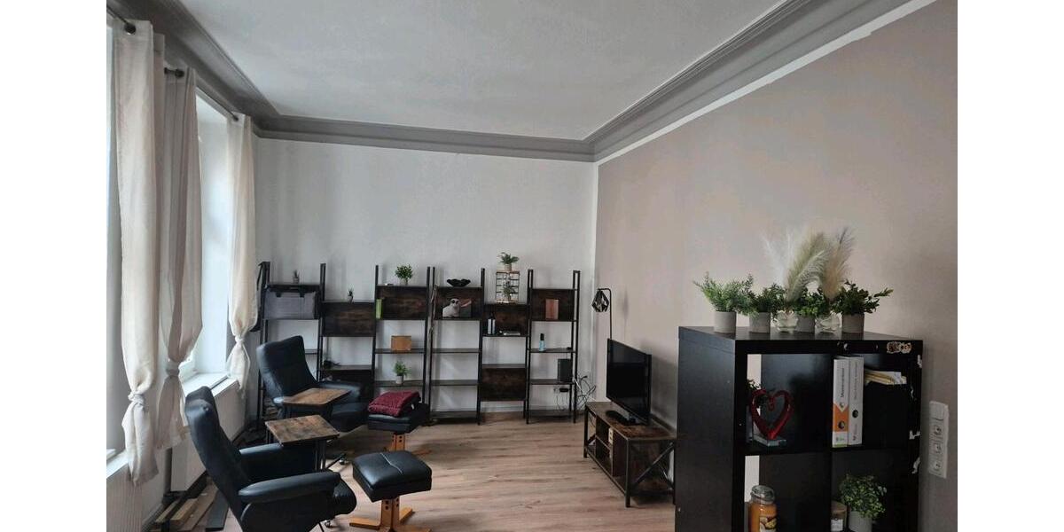 Etagenwohnung Lüdenscheid Staberg - 3 Zimmer, 100 m&sup2;, 900&euro; | Angebot:26013831