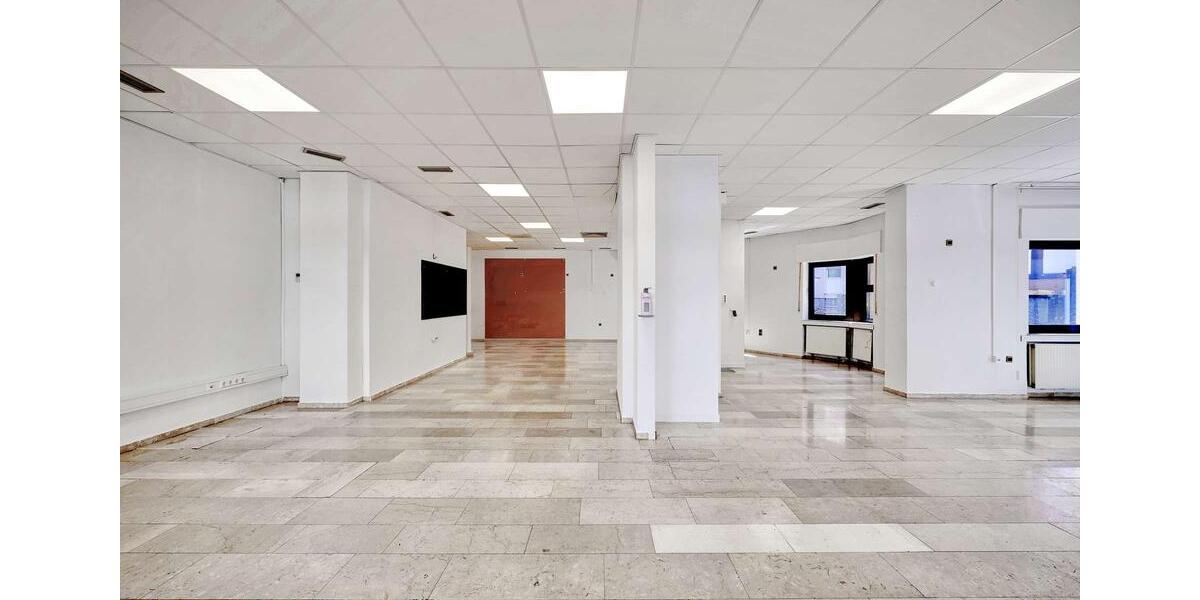 Gewerbeobjekt Unna - 1.700&euro; | Angebot:25065075