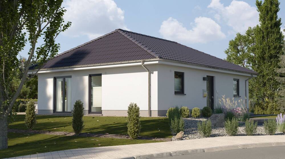 Bungalow Bergkamen Mitte - 361.030&euro; | Angebot:25734172