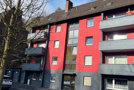 Wohnung Hagen Dahl - 3 Zimmer, 58 m&sup2;, 475&euro; | Angebot:26638388