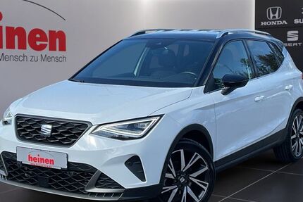 Seat Arona 21.744 km 20.899 &euro; Menden 58708