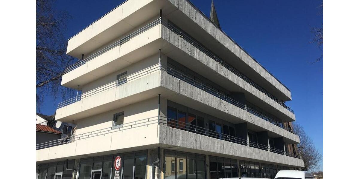 Etagenwohnung Dortmund Hörde - 2 Zimmer, 38 m&sup2;, 499&euro; | Angebot:25491029