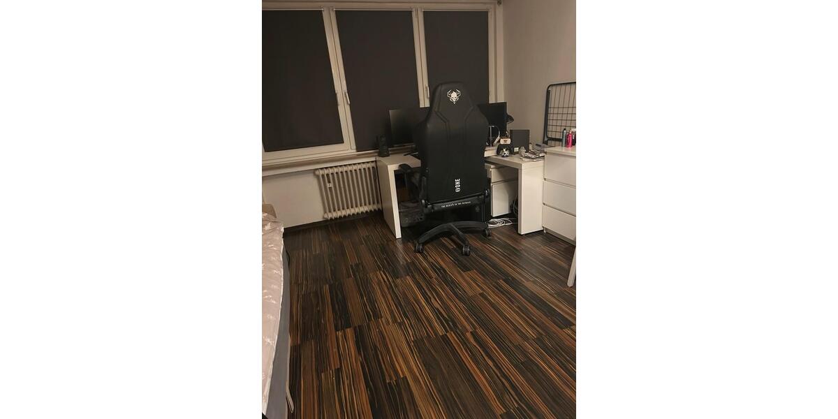 Etagenwohnung Dortmund Innenstadt Ost - 1 Zimmer, 28 m&sup2;, 358&euro; | Angebot:25261447